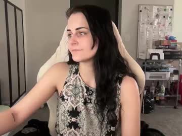 Ivyminxxx January 20, 2026 Chaturbate stream image