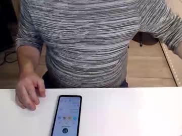 Jackoff_Hearts January 20, 2026 Chaturbate stream image