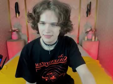 Kaibev January 20, 2026 Chaturbate stream image