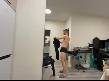 Marselle_Looker January 20, 2026 Chaturbate stream image