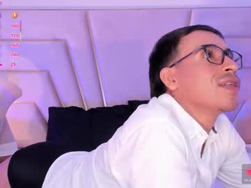Mr_Aronnn_ January 20, 2026 Chaturbate stream image
