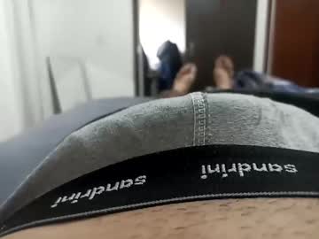 Nandolopes2891 January 20, 2026 Chaturbate stream image