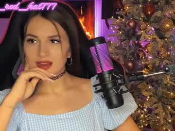_Red_Hat_7 January 20, 2026 Chaturbate stream image