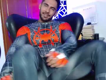 Romanpearce_ stream photo from January 20, 2026