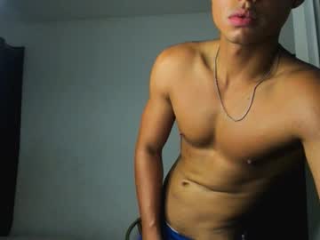 Rory_Peters_ January 20, 2026 Chaturbate stream image