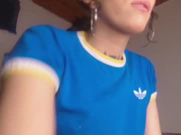 Scarlett_Crastrawberry January 20, 2026 Chaturbate stream image
