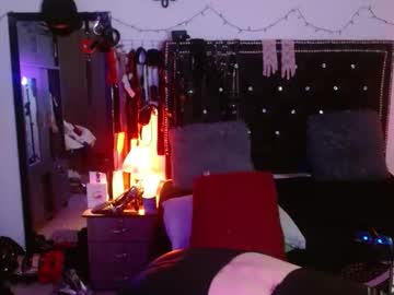 Amelie__Martinez January 20, 2026 Chaturbate stream image