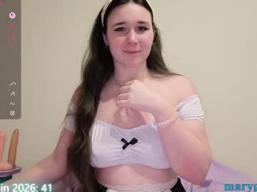 Anarosex January 20, 2026 Chaturbate stream image