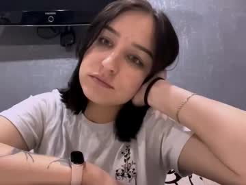 Ashliebulson January 20, 2026 Chaturbate stream image