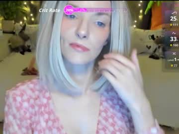 Asteris_Stella January 20, 2026 Chaturbate stream image