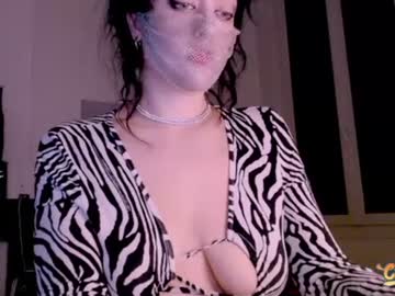 Bleu_Belladone January 20, 2026 Chaturbate stream image
