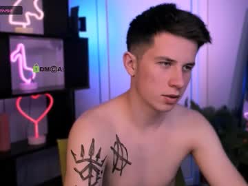 Bodi_Jon January 20, 2026 Chaturbate stream image