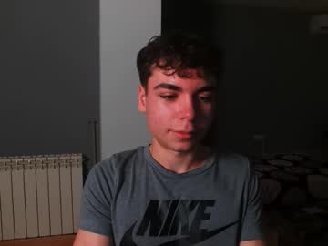 Inuartzero January 20, 2026 Chaturbate stream image