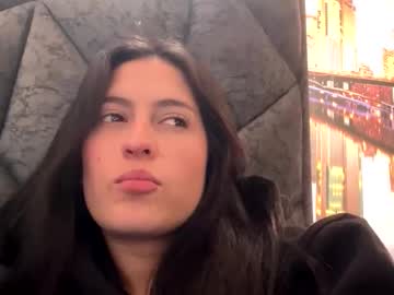 Luissa_P January 20, 2026 Chaturbate stream image