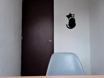 Mel_Ancholic January 20, 2026 Chaturbate stream image