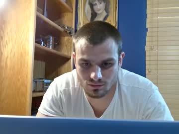 Nickweaver45sexhaven January 20, 2026 Chaturbate stream image