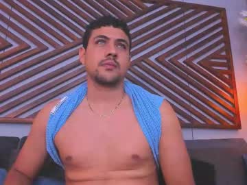 Paul_Rivera January 20, 2026 Chaturbate stream image