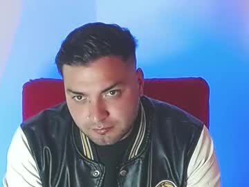 Robert_Leroy January 20, 2026 Chaturbate stream image