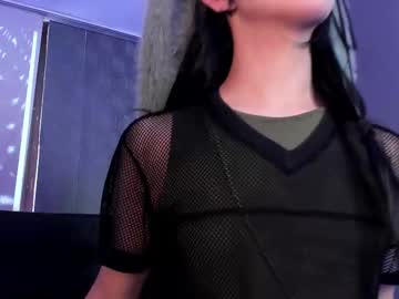 Thali_A January 20, 2026 Chaturbate stream image