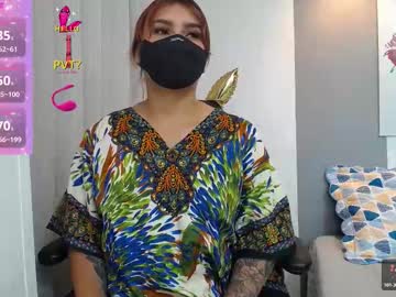 Zahra24659 January 20, 2026 Chaturbate stream image