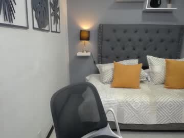 Angie_Roxxa January 20, 2026 Chaturbate stream image