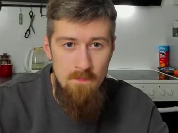 Bearded_Legend January 20, 2026 Chaturbate stream image