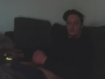 Bigdaddycumz January 20, 2026 Chaturbate stream image