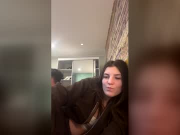 Brunettecouple2007 January 20, 2026 Chaturbate stream image