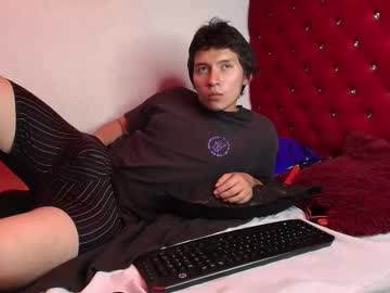 Dominferno_Nom January 20, 2026 Chaturbate stream image