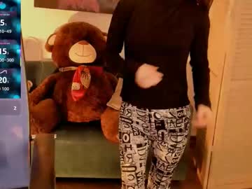 Elainebeness January 20, 2026 Chaturbate stream image