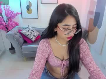 Engel_Evanns January 20, 2026 Chaturbate stream image
