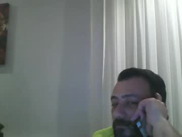 Grkn21 January 20, 2026 Chaturbate stream image