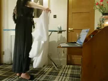 Ireneadlerxd January 20, 2026 Chaturbate stream image