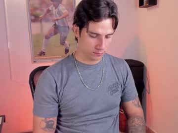 Jayalvarrez_ January 20, 2026 Chaturbate stream image