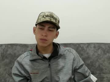 Jayden_Castillo January 20, 2026 Chaturbate stream image