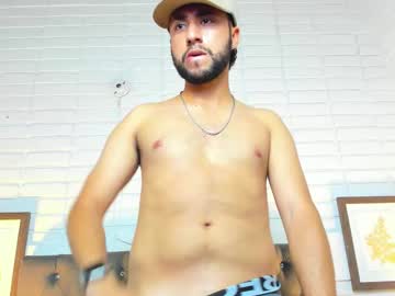 Julian__Fire January 20, 2026 Chaturbate stream image