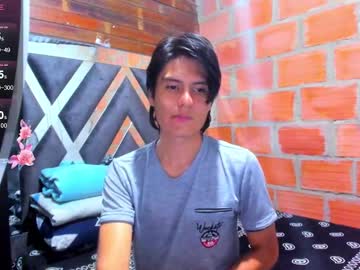 Liam_Cuteee January 20, 2026 Chaturbate stream image