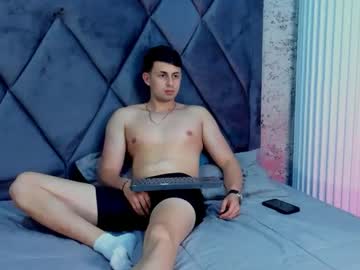 Lucadoncinni January 20, 2026 Chaturbate stream image