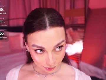 Lunanight_ January 20, 2026 Chaturbate stream image