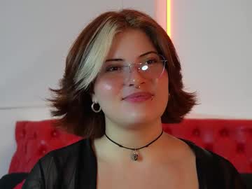 Madissoonx__ January 20, 2026 Chaturbate stream image