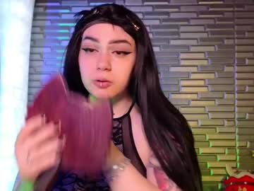 Miia_Zarate January 20, 2026 Chaturbate stream image