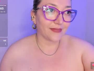 Naty__Mature_ January 20, 2026 Chaturbate stream image