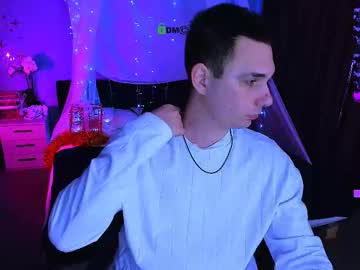 Naughty_Brandon January 20, 2026 Chaturbate stream image