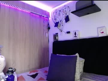 Santii_Rose January 20, 2026 Chaturbate stream image