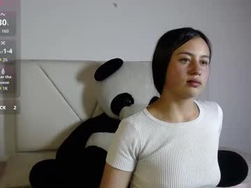 Zaida_1 January 20, 2026 Chaturbate stream image