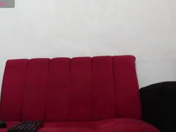 Zoe_Booth January 20, 2026 Chaturbate stream image