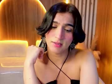 Zoe_Tp January 20, 2026 Chaturbate stream image