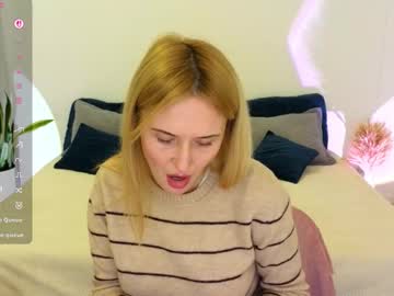 Alisssarose January 20, 2026 Chaturbate stream image
