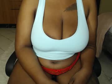Booby_Candy January 20, 2026 Chaturbate stream image