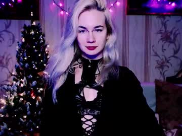 Carinfox January 20, 2026 Chaturbate stream image